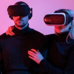 corporate VR training solutions